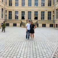 L’appartement de Pierre & Alizée