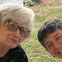 Carmen & Carlotaina kuća