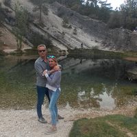 Aixa y Miguel s Haus