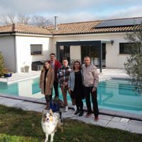 Casa di Marc & Géraldine