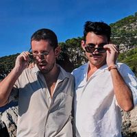 huis van Antoni y Andrea