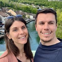 L'appartement de Laurène et François