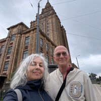 Ana y Rolandina kuća