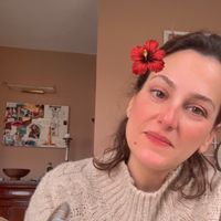 Ayşe + Minty&Chiquita’s house