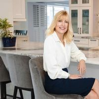 CHRISTINA s Haus