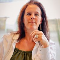 huis van MARIE TUDY