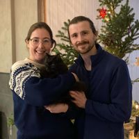 Eva & Sondre s Haus