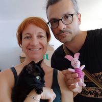 Jordi & Romina s Haus