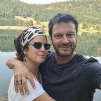 Aude et Gregs hus