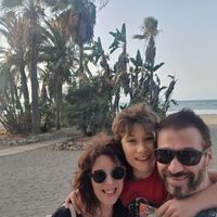 Casa de Eva