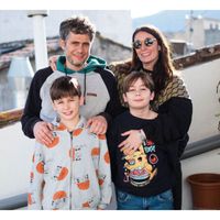 Casa di Família Vilert Gil