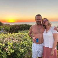 Grande maison familiale dans un petit village provençal proche de la mer