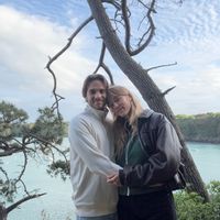Elise et Bertrands hus