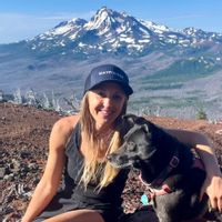 Pet Friendly High Desert Haven