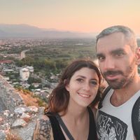 Casa de Oscar y Joana
