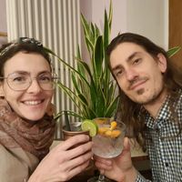 huis van Adèle & Alex
