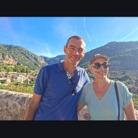 Casa di Cécile & Manu