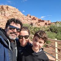 Casa de Javier