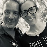 huis van Julien & Amélie