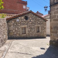 Evas hus