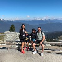 Maison spacieuse équipée de tout ce dont vous aurez besoin pendant votre séjour !