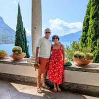 Casa de patrick et susana