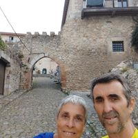 Carme i Jordiina kuća