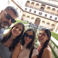 Casa di Tomás