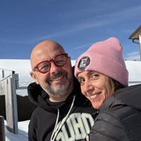 Matteo and Giuliana's house is at 3 minutes from Folgaria/Costa ski area in Trentino Italy Top spot.