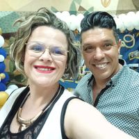 Claudio y Vanessaina kuća