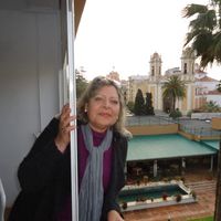 La casa de Carol en Calafell . Costa Dorada ( Tarragona)