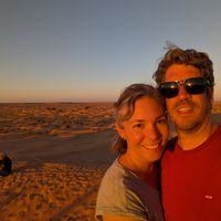Sandra et Arnaud s Haus