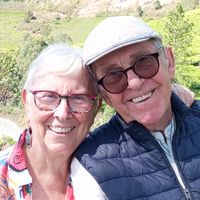 Chez Marie-Claude et Philippe