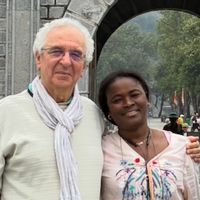 Casa de Jean-Jacques et Sally