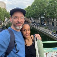 Casa de Eve & Michael