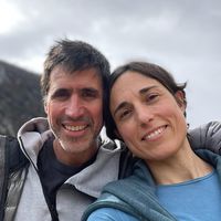 Casa di Gorka y Vanesa