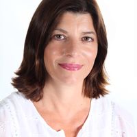 La maison de Béatrice