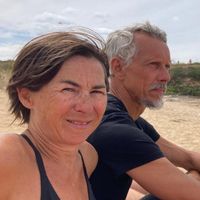 NADINE et FREDina kuća