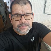 Hjalmar Sosa s Haus