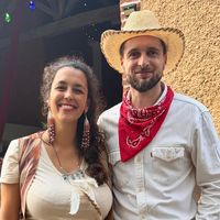 Casa de Marion