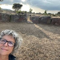 Daniela Vismara Turris hus