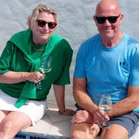 Garnett und Volkers hus