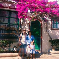 Casa de Nerea