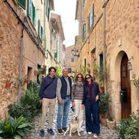 Casa di Pedro