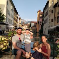 Casa de Gwendoline