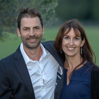 huis van Aurelie et Guillaume