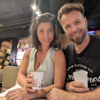 Casa de Ana et Joel