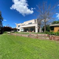 Marcoss hus