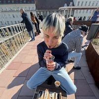 Gamze s Haus