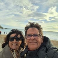 Casa de Martine et Patrick